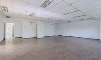 Imagem 6: Conjunto Comercial 242m2 - Santo Amaro