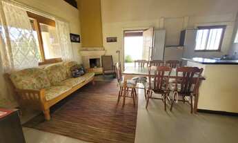 Imagem 6: Sobrado com 2 Dormitórios sendo 1 suíte, Mobiliado na Zona Nova de Capão da Canoa