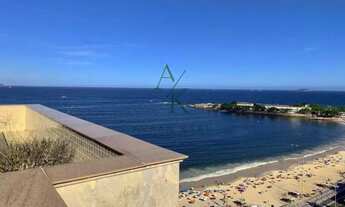 Imagem 6: Cobertura : Triplex / Residencial / Copacabana