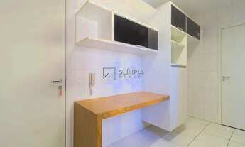 Imagem 13: Aluguel Apartamento 3 Dormitórios - 127 m² Brooklin