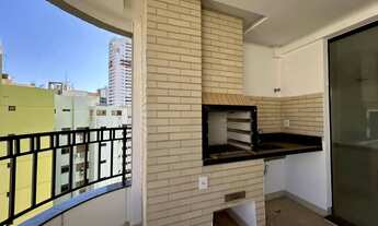Imagem 5: Apartamento de Alto Padrão 4 Suítes Plenas - Goiânia