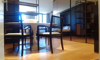 Imagem 5: STUDIO DE 50m² COM GARAGEM NO CORAÇÃO DO CÓRREGO GRANDE - FLORIANÓPOLIS SC