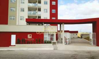 Imagem 2: Oásis Urbano - Resplendor - Mirante do bosque, Volta Redonda, RJ