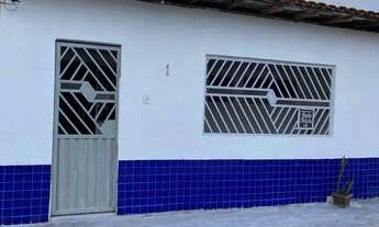 Imagem 5: Casa no Jardim Tropical