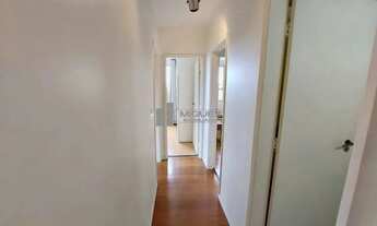 Imagem 6: Apartamento a venda com excelente planta, 3 quartos sendo 1 suíte, cozinha ampla, área de