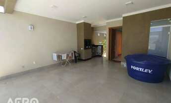 Imagem 2: Casa com 3 dormitórios para alugar, 133 m² por R$ 4.005,00/mês - Jardim Solange - Bauru/SP