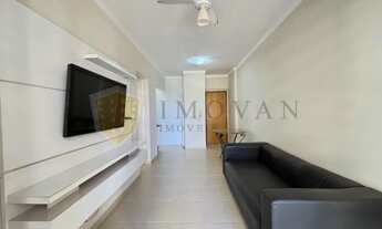 Imagem 6: Apartamento Mobiliado disponível para locação