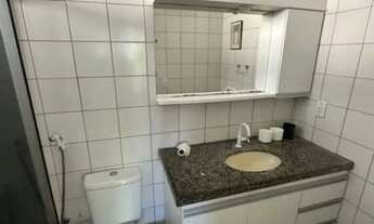 Imagem 6: Apartamento com 2 dormitórios para alugar, 100 m² por R$ 5.800,00/mês - Porto das Dunas