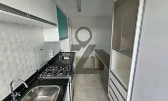 Imagem 3: APARTAMENTO PARA LOCAÇÃO R$ 2800,00, 69M², PREMIATTO RESIDENCIAL, VILA NOVA CIDADE UNIVERS