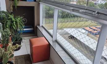 Imagem 7: Apartamento em Criciúma- Edifício Berlin