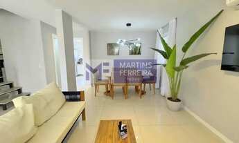 Imagem 6: Casa Duplex Sunrise House Garden com sotão Recreio dos Bandeirantes 4 Suites, 156M²