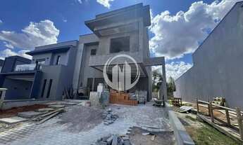 Imagem 4: Casa à venda com 3 suítes - Condomínio Campos de Medeiros - Medeiros -Jundiaí/SP