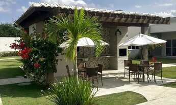 Imagem 6: Apartamento residencial para Venda no Condominio Residencial Madrid, Mangabeira, Feira de