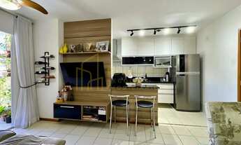 Imagem 3: Valparaíso: Apartamento Moderno com 2 Quartos e Estrutura de Lazer Completa!