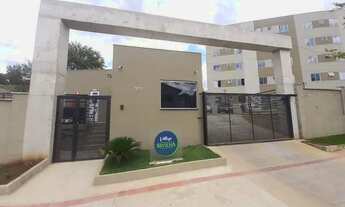 Imagem: Aluguel - APARTAMENTO - SANTA BRANCA BELO