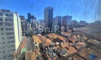 Imagem 3: Sala Comercial Andar Inteiro Alto Padrão Centro do RJ