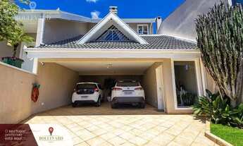 Imagem: Casa com 4 dormitórios à venda, 309 m²