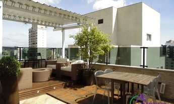 Imagem 2: COBERTURA - HIGIENÓPOLIS - SP