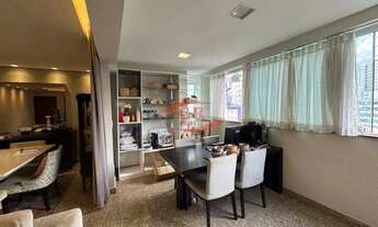 Imagem 6: Apartamento para aluguel, 4 quartos, 1 suíte, 3 vagas, Buritis - Belo Horizonte/MG