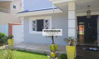 Imagem 3: Casa com 4 dormitórios, 306 m² - venda por R$ 2.700.000,00 ou aluguel por R$ 9.215,30/mês