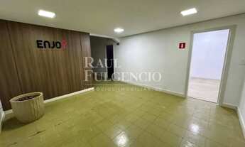 Imagem 2: Sala Comercial para Alugar no centro de Londrina