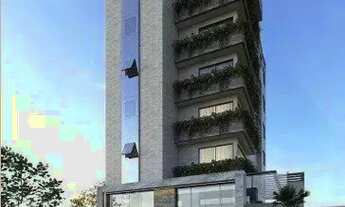 Imagem 3: Apartamento com área privativa de Alto Padrão - 4 Quartos | 1 por Andar