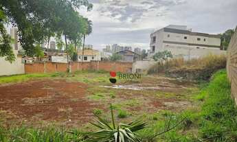 Imagem 7: Terreno uso misto 640m², Jardim Botânico, à venda em Ribeirão Preto I Imobiliária em Ribei
