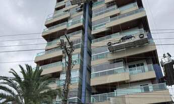 Imagem: Excelente apto de frente para o parque da