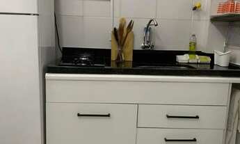 Imagem 6: Kit Aviação Apartamento com 1 dormitório