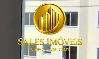 Imagem 7: ALUGA-SE APARTAMENTO NO PLANALTO CONDOMÍNIO VISTA DAS OLIVEIRAS