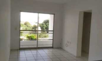 Imagem 7: Imóvel para venda tem 70 metros quadrados com 3 quartos em Jóquei - Teresina - PI