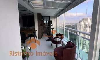 Imagem 7: Cobertura com 3 dormitórios à venda, 238 m² por R$ 3.150.000,00 - Umuarama - Osasco/SP