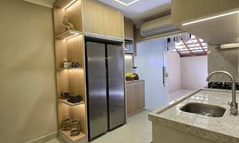 Imagem 7: Casa individual com 2 Quartos sendo um Suíte Quintal em Balneario de Carapebus SERRA/ES