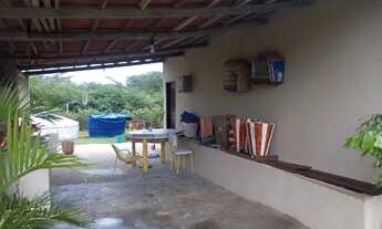 Imagem 2: Mini sítio pra relaxar