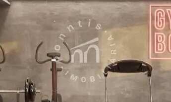 Imagem 3: AvNue Hall - Apartamento Studio à venda, 22m2 em Piedade