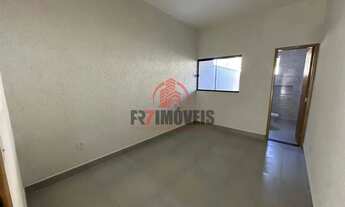 Imagem 7: BELA CASA 2 QUARTOS COM QUINTAL NO PARQUE ELDORADO OESTE - GOIÂNIA/GO