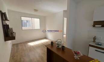 Imagem 3: Apartamento a venda no Jardim Verde Ipanema 2 quartos TENDA