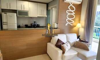 Imagem 2: Flat Ciragan 1 Dormitório com Vaga e Estrutura Premium na Bela Vista - São Paulo - SP