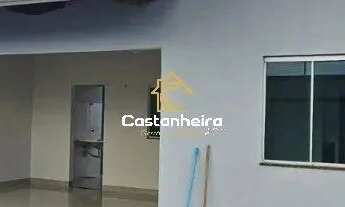 Imagem: Casa - 111 m² - 03 Quartos sendo 01 Suíte