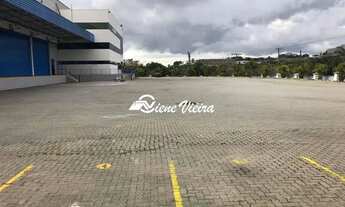 Imagem 5: GALPAO INDUSTRIAL em GUARULHOS - SP, CIDADE ARACILIA
