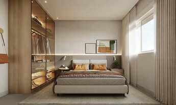 Imagem 4: Residencial Mar di Nizza no Mar Grosso - Laguna - SC 03 dormitorios