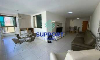 Imagem 4: Apartamento a venda 3 quartos na Praia do Morro -ES- Support Corretora de Imóveis