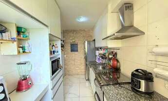 Imagem 5: Apartamento à venda, 3 quartos, 1 suíte, 2 vagas, Castelo - Belo Horizonte/MG