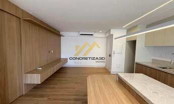 Imagem 5: Apartamento com 3 quartos para alugar, 82 m² - Authoria - Indaiatuba/SP