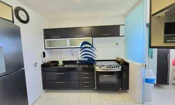 Imagem 4: Pituba Ville ? PORTEIRA FECHADA! Apartamento totalmente reformado à venda no Pituba Ville