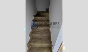Imagem 6: Venda Sobrado Santo Andre Campestre Ref: 154599