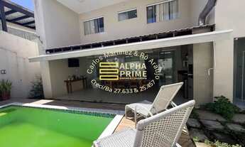 Imagem: Locação de casa em Alphaville Litoral