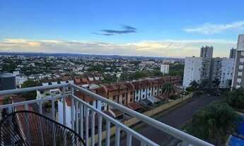 Imagem 7: Apartamento para Venda - 73m², 3 dormitórios, sendo 1 suites, 2 vagas - Jardim Itu Sabará