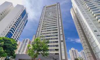 Imagem 7: Ed Torre Valência - Apartamento com 52m² de área privativa, 1 suíte, Sala, Cozinha, Lavand