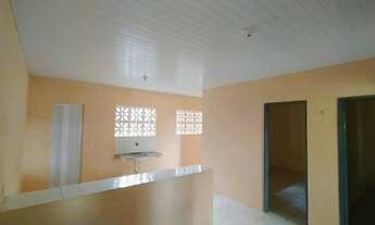 Imagem 3: Apartamento com 02 quartos na Avenida I, N.° 915, Conjunto Ceará!